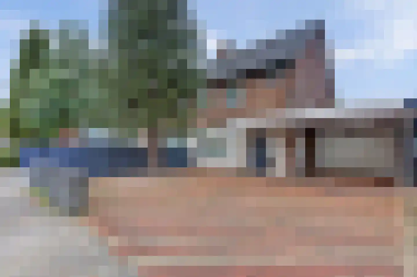 Burgemeester Van Veenlaan 80 in Enschede