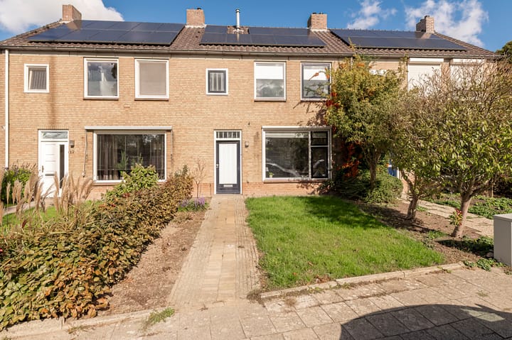 Photo of property Burgemeester van Welderenstraat 19, Tiel