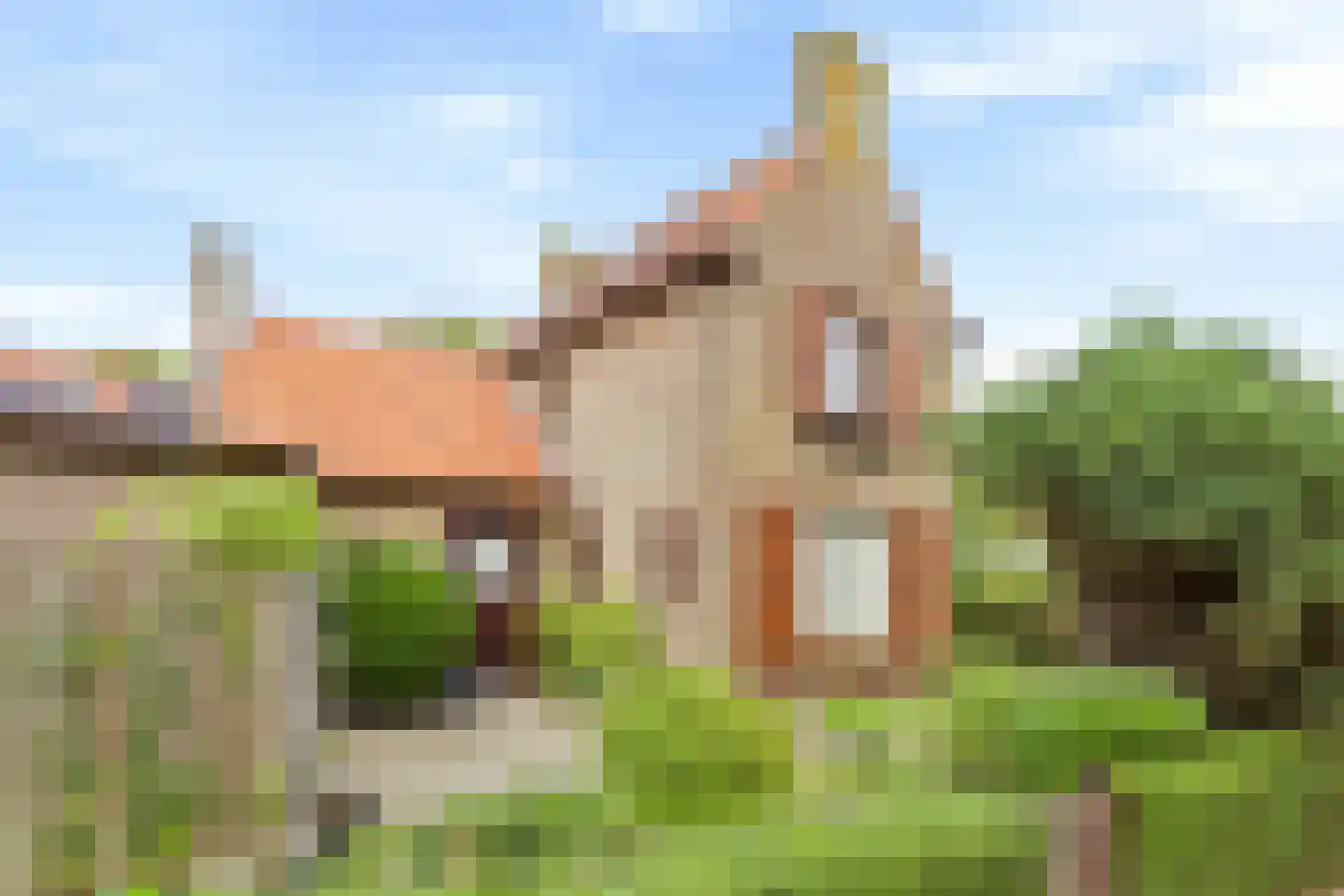 Burgemeester van Woelderenlaan 20 in Vlissingen