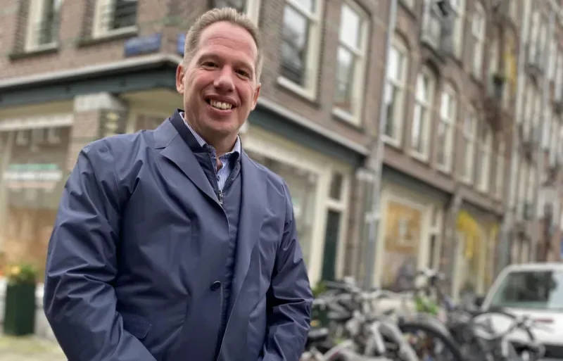 Photo de bureau de Burgemeester Vastgoed