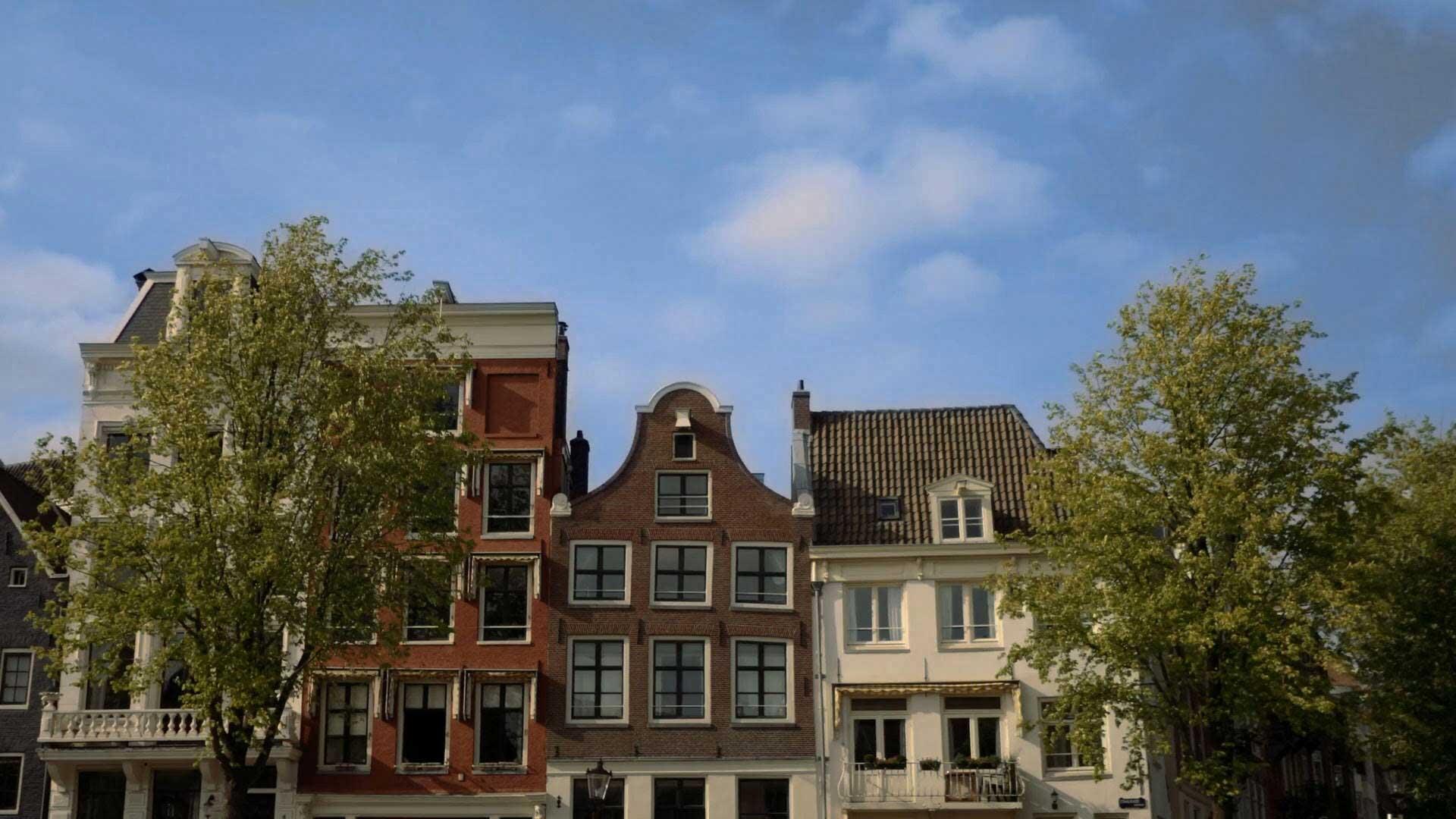 Photo d'équipe de Burgemeester Vastgoed