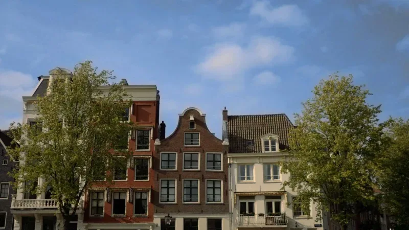 Office photo of Burgemeester Vastgoed