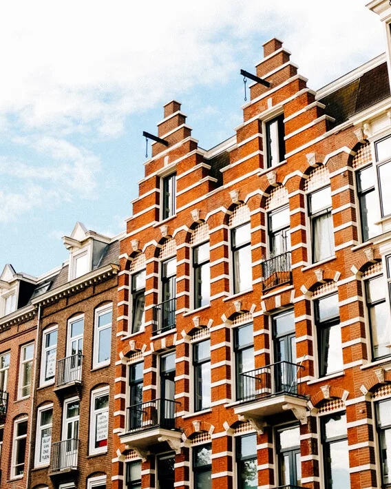 Team photo of Burgemeester Vastgoed