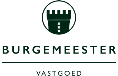 Logo of Burgemeester Vastgoed