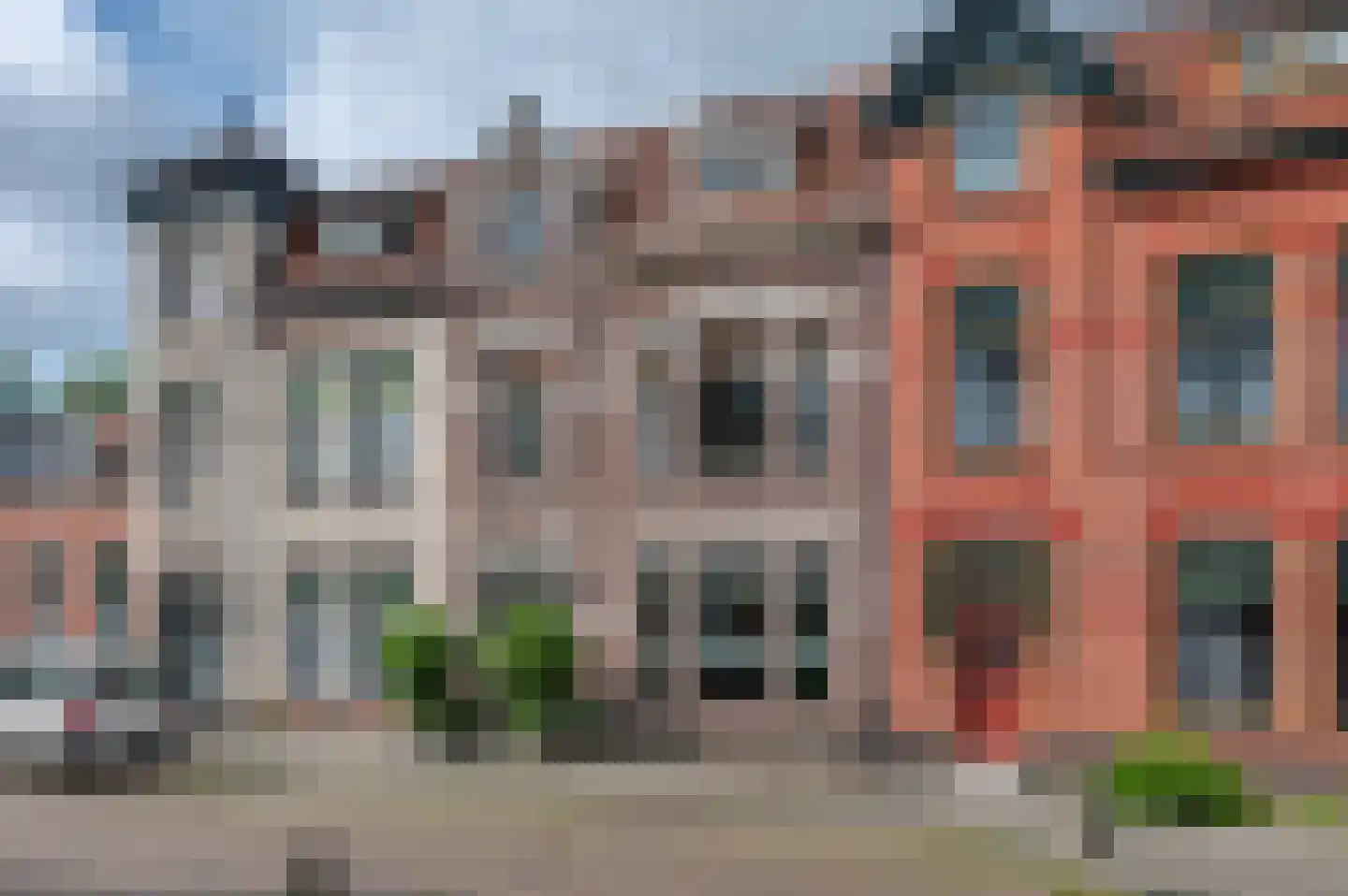 Burgemeester Venemastraat 10 in Winschoten