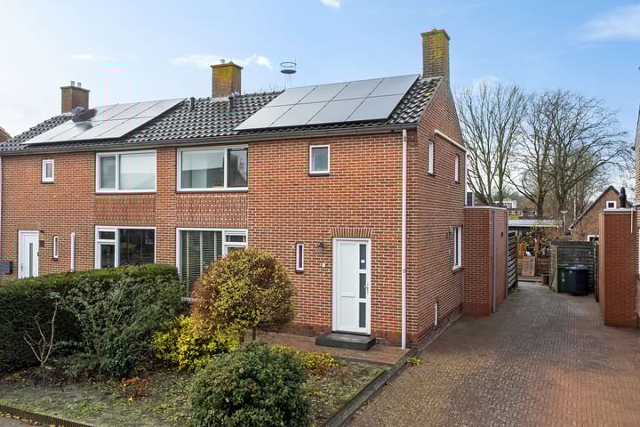 Photo of property Burgemeester Venemastraat 6, Muntendam