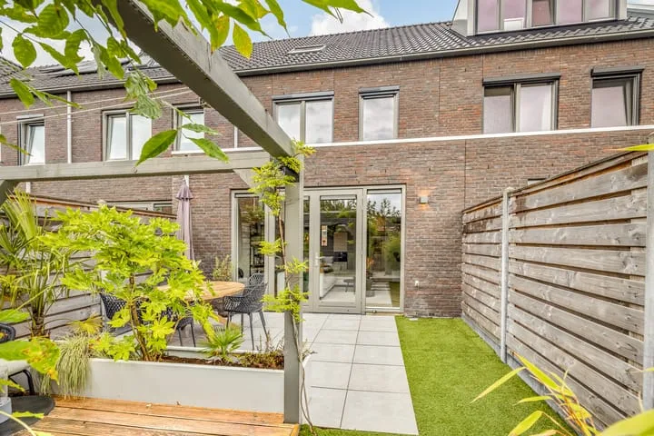 Burgemeester Verdaasdonkstraat 39 Teteringen thumbnail 33