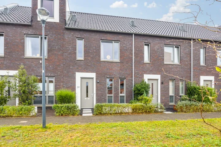 Burgemeester Verdaasdonkstraat 39 Teteringen thumbnail 6