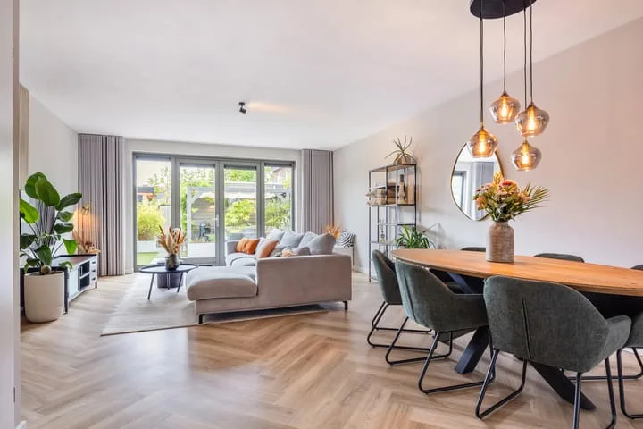 Burgemeester Verdaasdonkstraat 39 Teteringen thumbnail 9