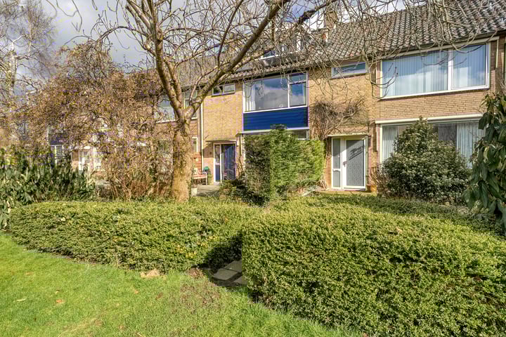 Burgemeester Verheullaan 51 in Koudekerk aan den Rijn photo