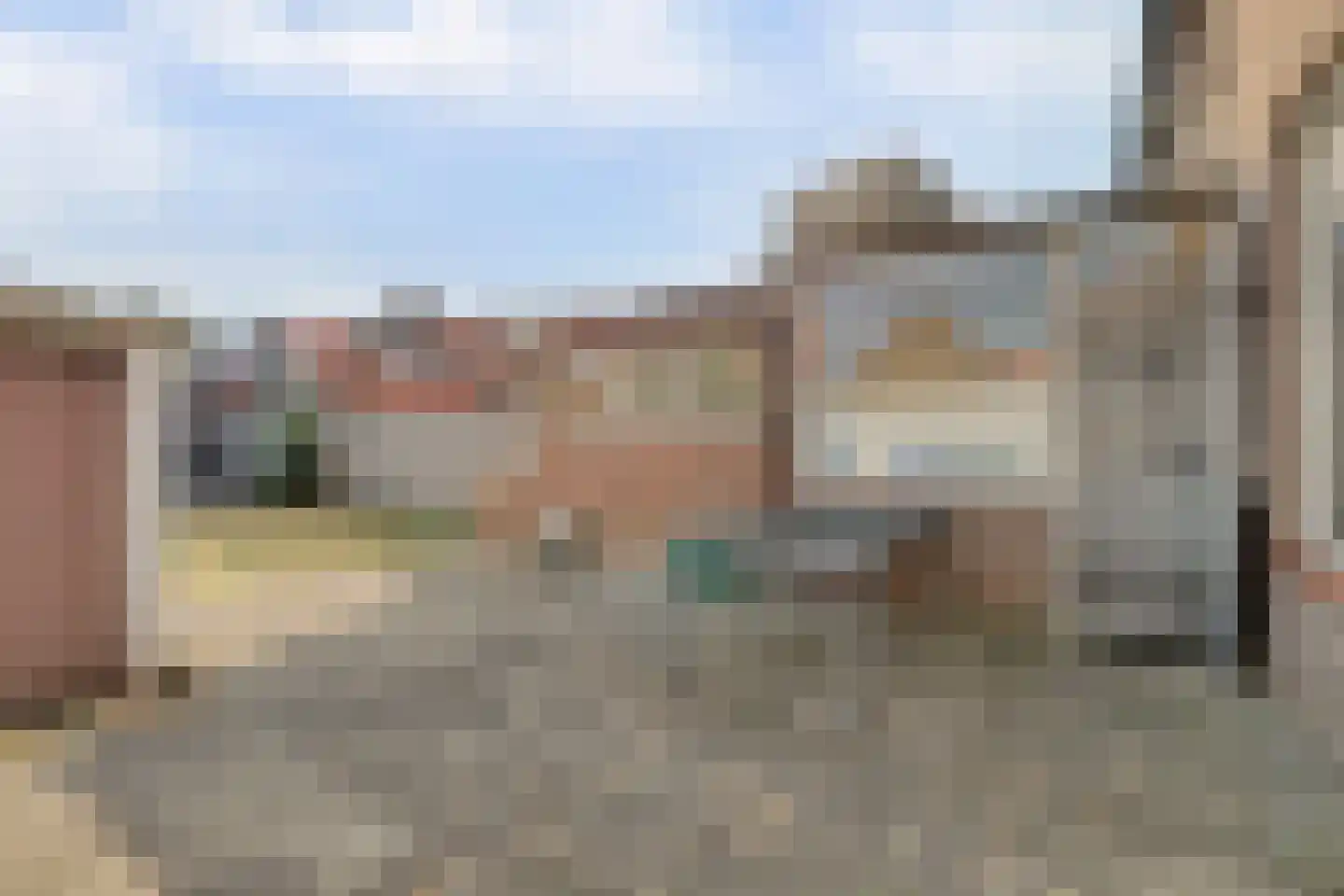 Burgemeester Vermetstraat 6 Lewedorp thumbnail 27