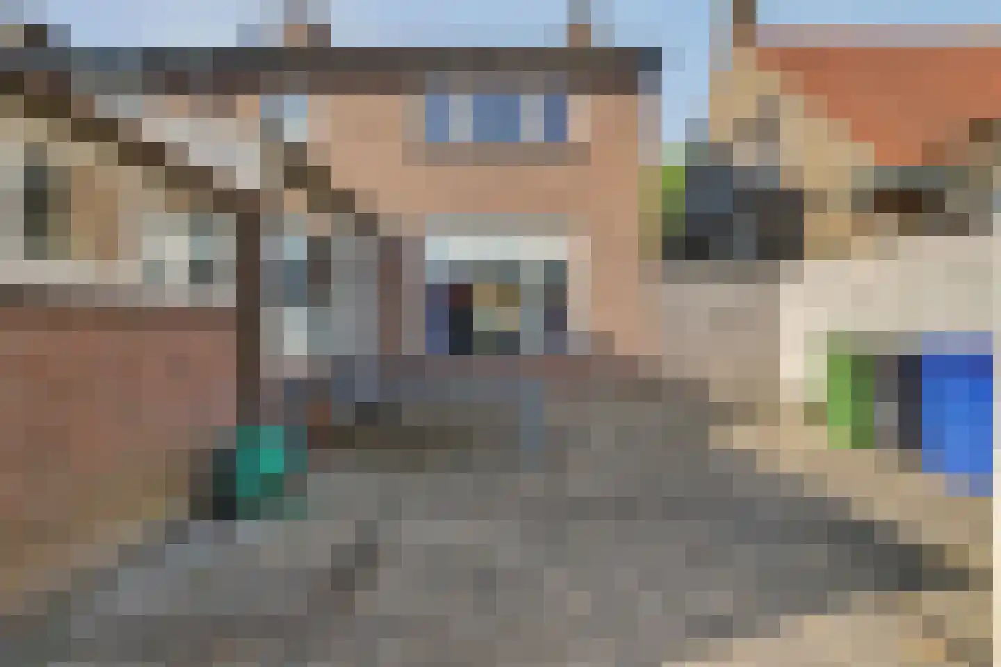 Burgemeester Vermetstraat 6 Lewedorp thumbnail 30