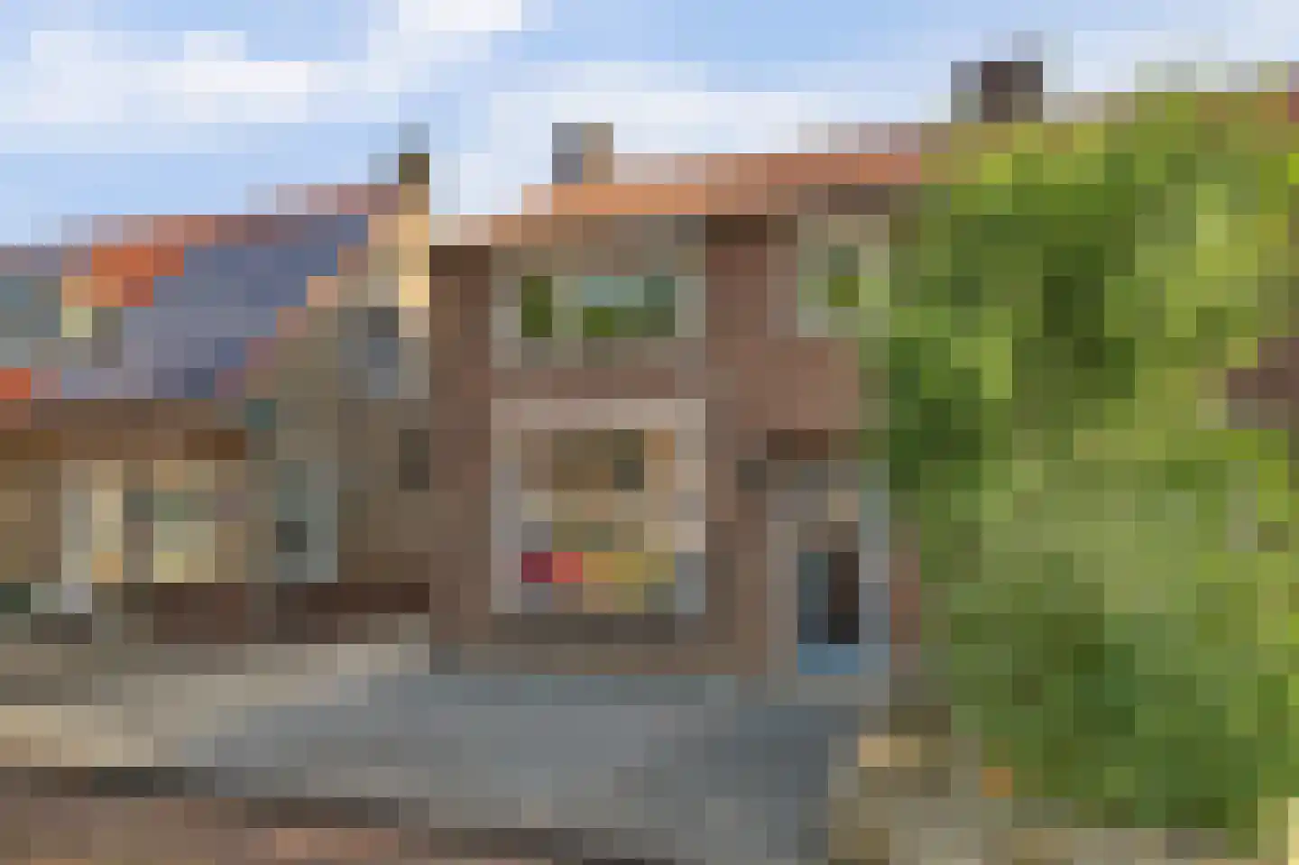 Burgemeester Vermetstraat 6 Lewedorp thumbnail 5