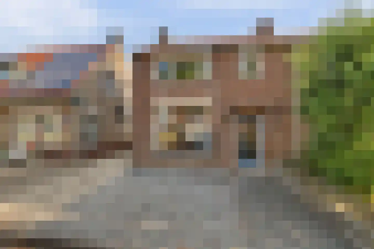 Burgemeester Vermetstraat 6 Lewedorp thumbnail 6