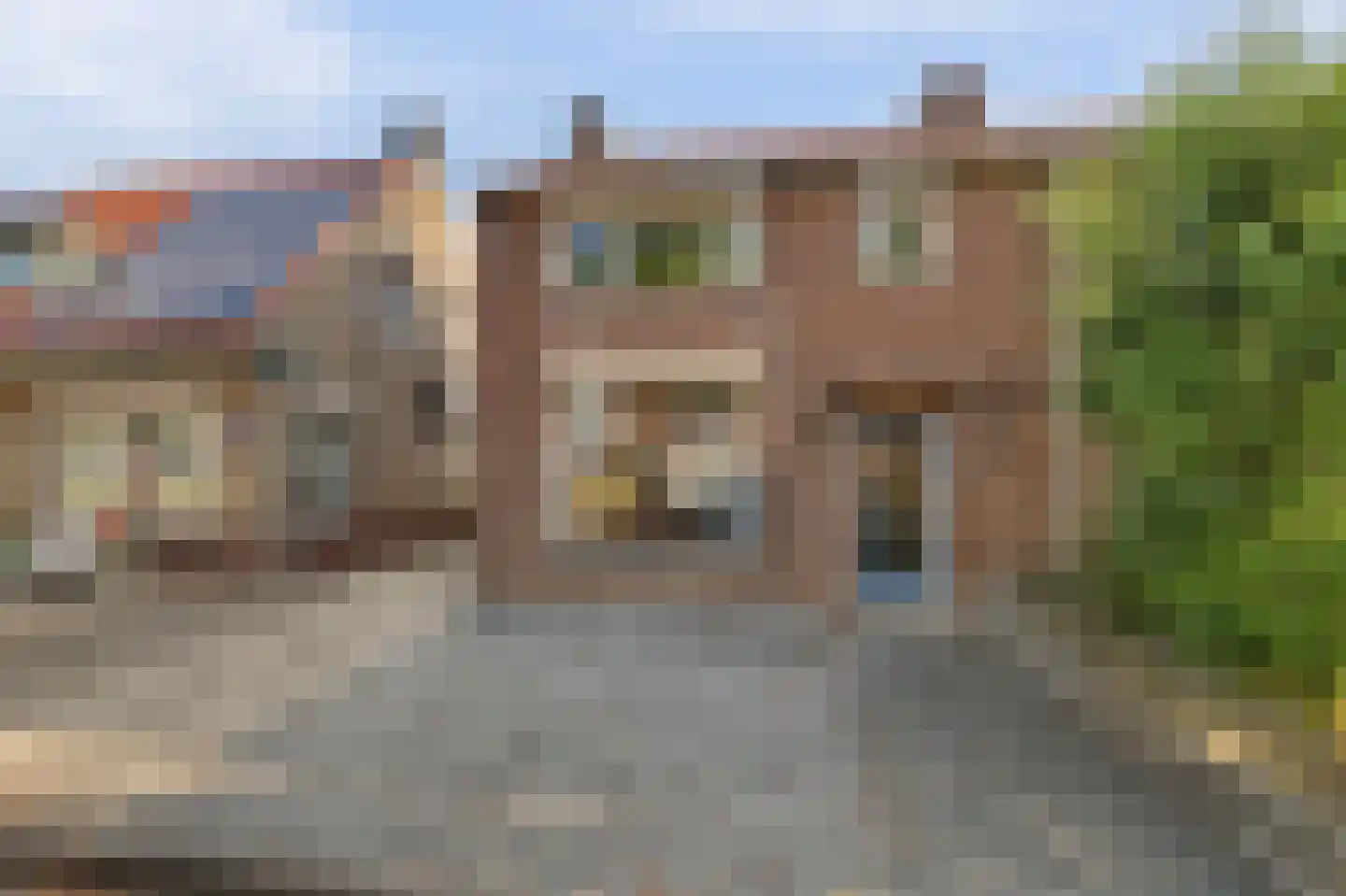 Burgemeester Vermetstraat 6 Lewedorp thumbnail 7