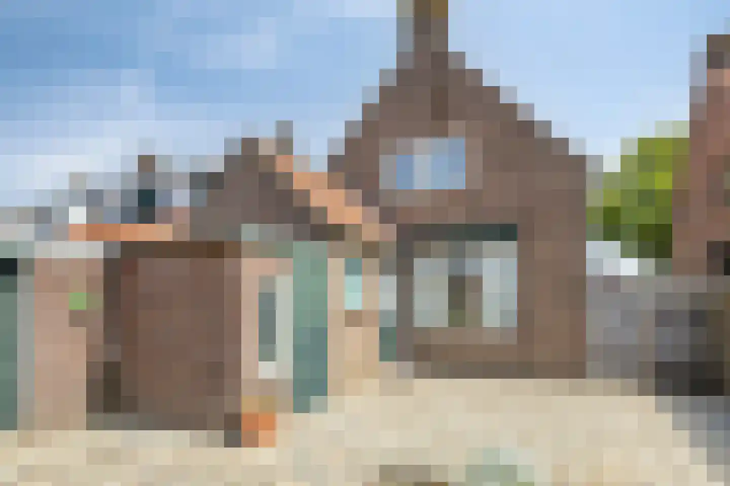 Burgemeester Vermetstraat 9 Lewedorp thumbnail 37