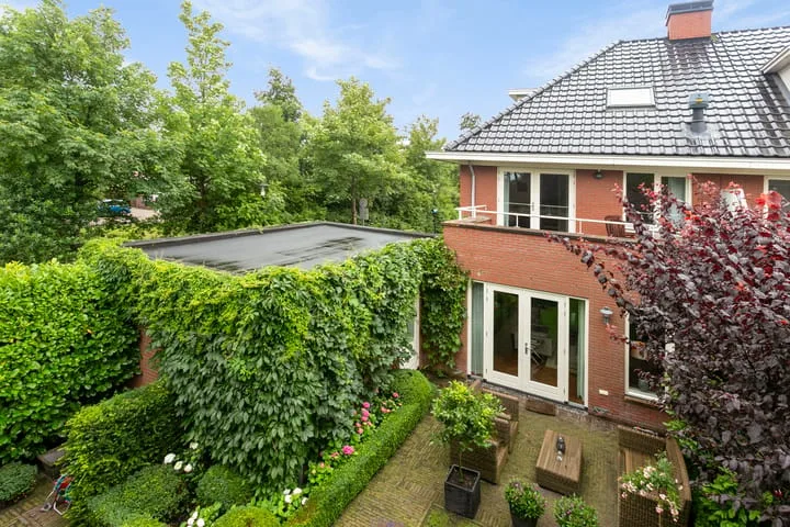 Burgemeester Verver-Aartsenlaan 2 Voorschoten thumbnail 6