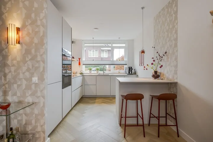 Burgemeester Verver-Aartsenlaan 4 Voorschoten foto 3