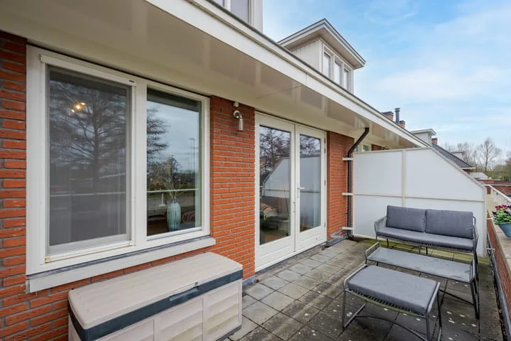 Burgemeester Verver-Aartsenlaan 4 Voorschoten thumbnail 36