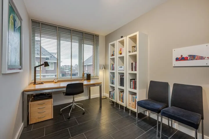 Burgemeester Verver-Aartsenlaan 4 Voorschoten thumbnail 40