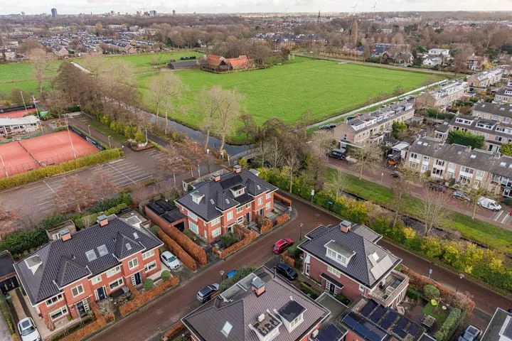 Burgemeester Verver-Aartsenlaan 4 Voorschoten thumbnail 5