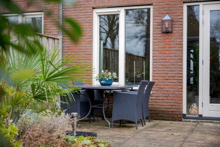 Burgemeester Verver-Aartsenlaan 4 Voorschoten thumbnail 51