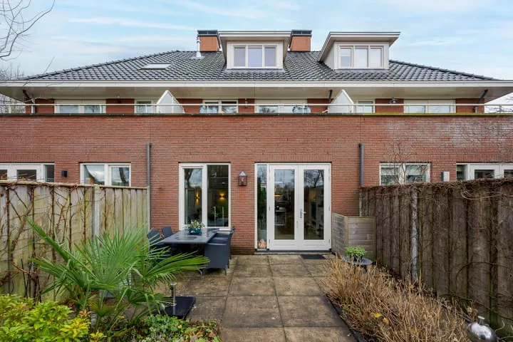 Burgemeester Verver-Aartsenlaan 4 Voorschoten thumbnail 52