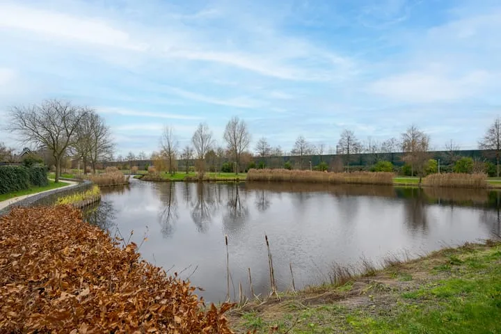 Burgemeester Verver-Aartsenlaan 4 Voorschoten thumbnail 53