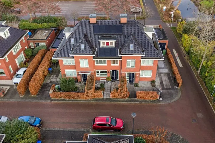 Burgemeester Verver-Aartsenlaan 4 Voorschoten thumbnail 6