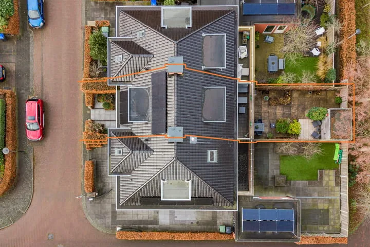 Burgemeester Verver-Aartsenlaan 4 Voorschoten thumbnail 9