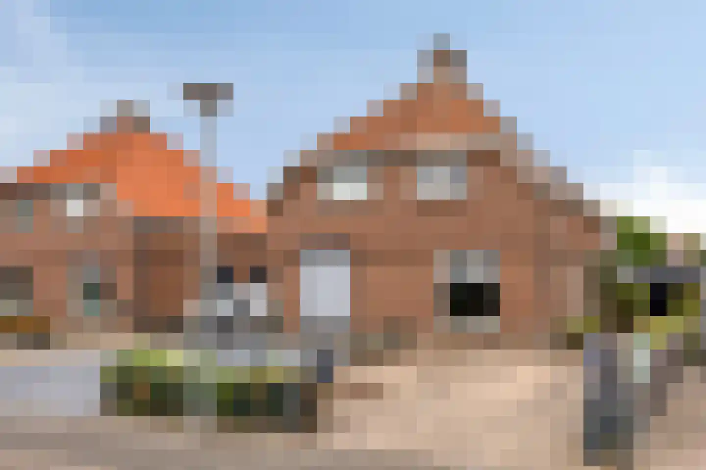 Burgemeester Verweijlaan 20 in Geldermalsen