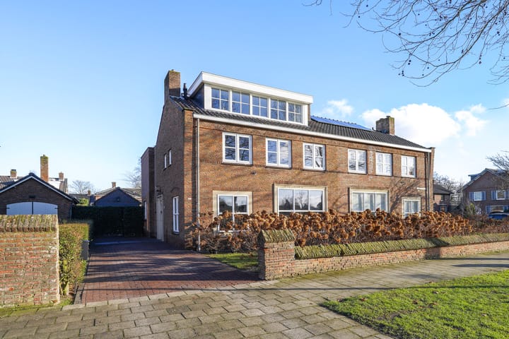 Photo de la maison Burgemeester Verwielstraat 49, Waalwijk