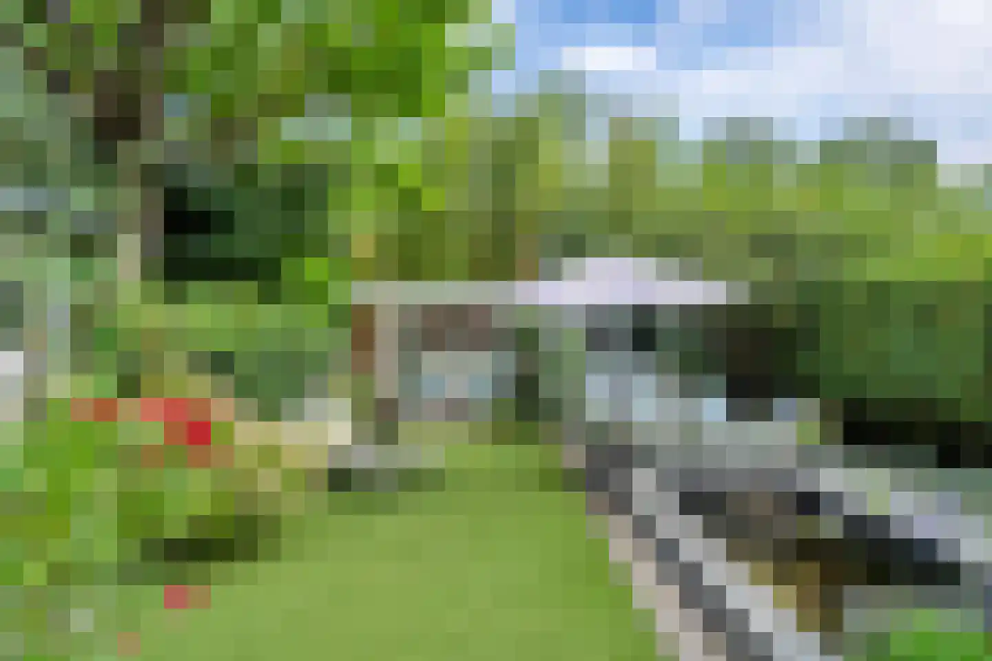 Burgemeester Visserpark 10 Alphen aan den Rijn foto 3