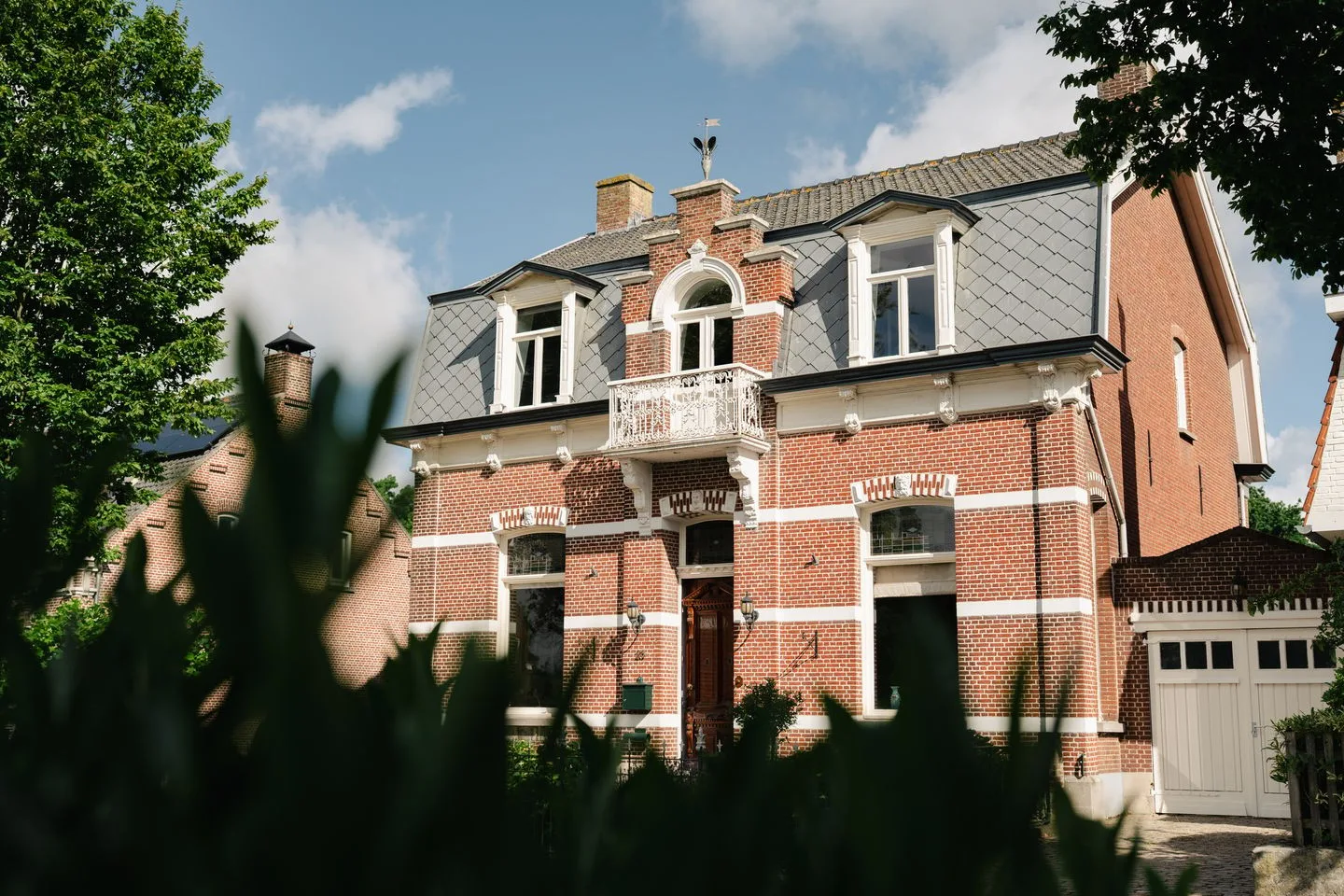 Burgemeester Voetenstr 23 Ossendrecht