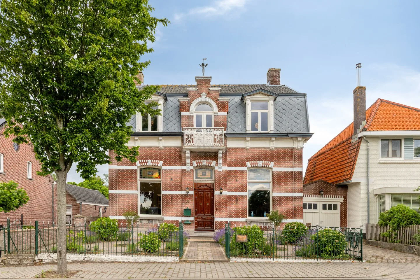 Burgemeester Voetenstr 23 Ossendrecht