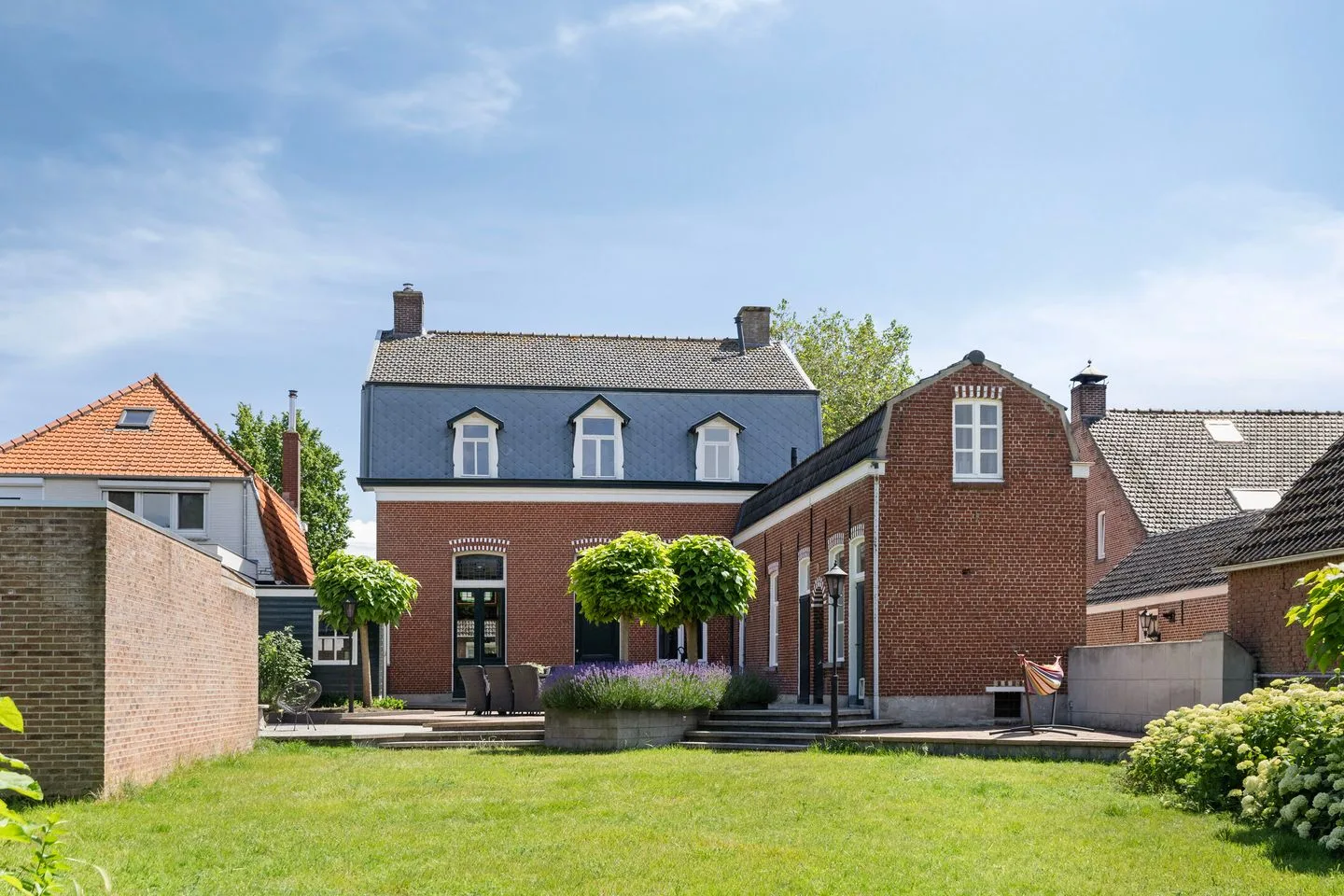 Burgemeester Voetenstr 23 Ossendrecht thumbnail 4
