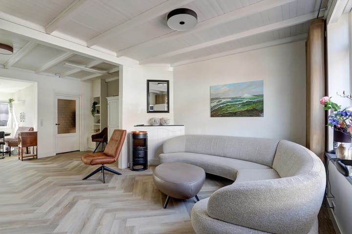 Foto van woning Burgemeester Vonklaan 22, Spijk