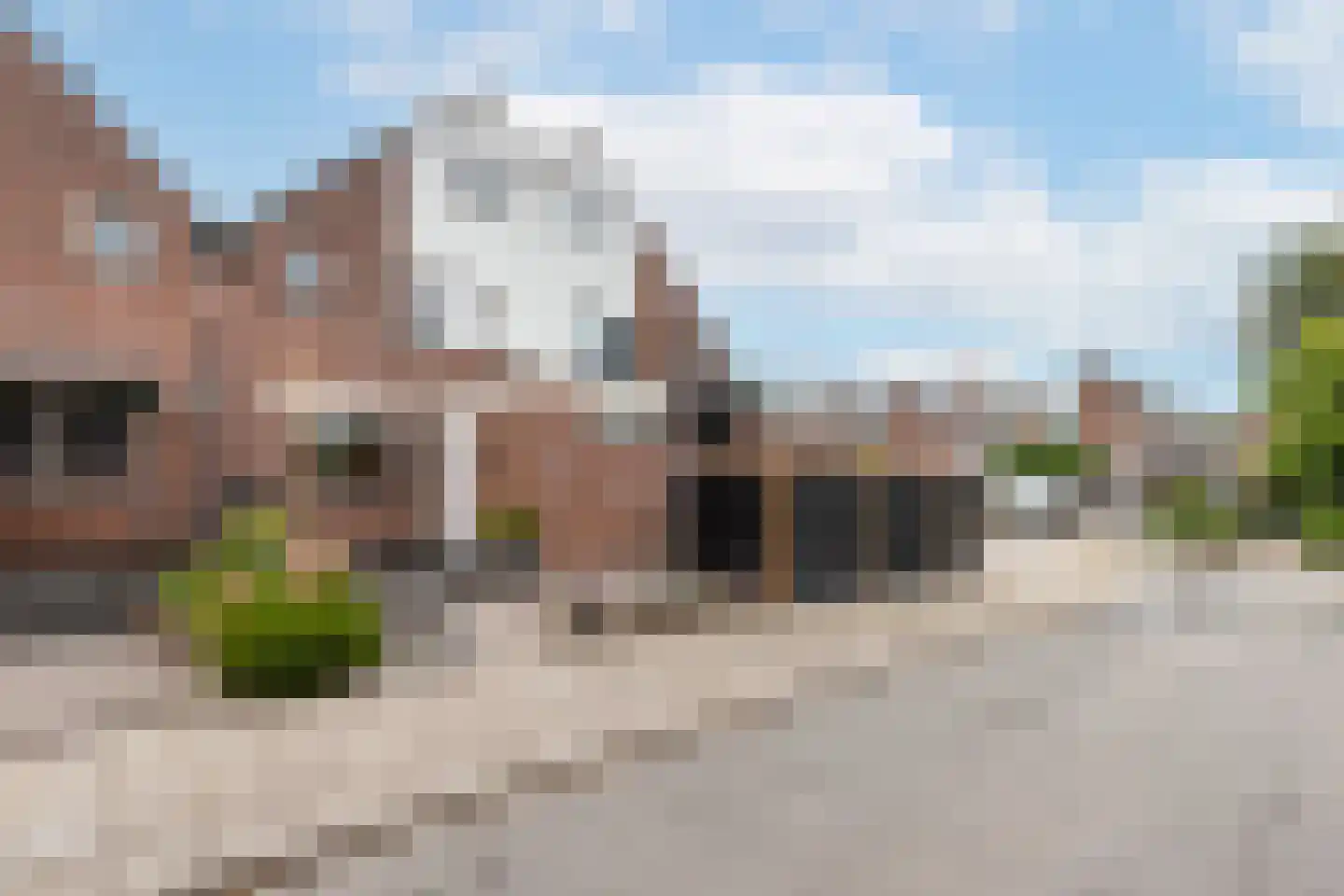 Burgemeester Vostersstraat 61 in Oude Wetering