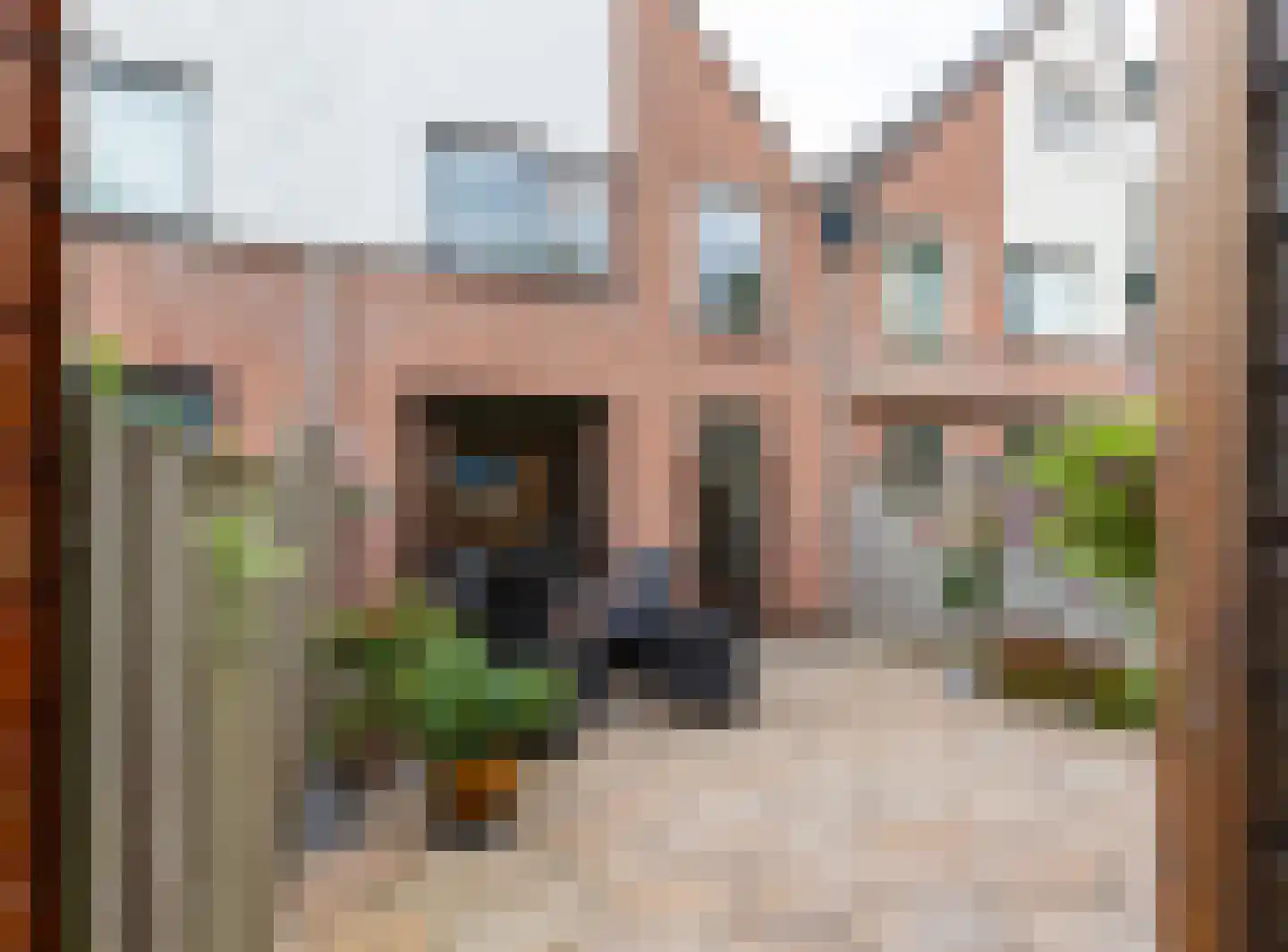 Burgemeester Vostersstraat 61 Oude Wetering foto 3