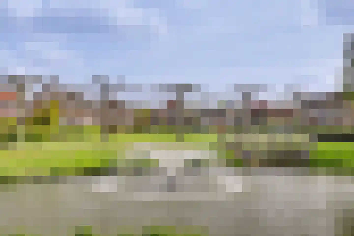 Burgemeester Vrieslaan 11 Goudswaard thumbnail 37