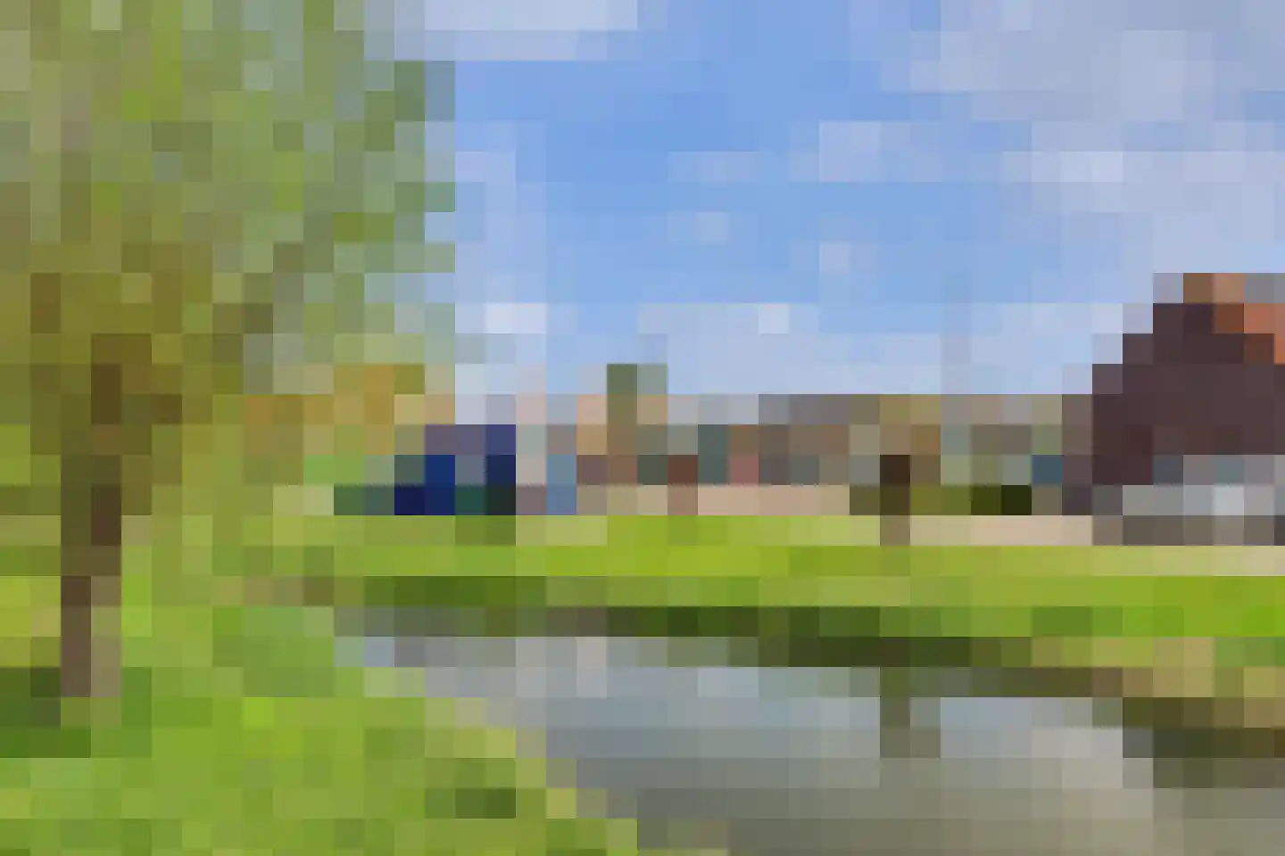 Burgemeester Vrieslaan 11 Goudswaard thumbnail 38
