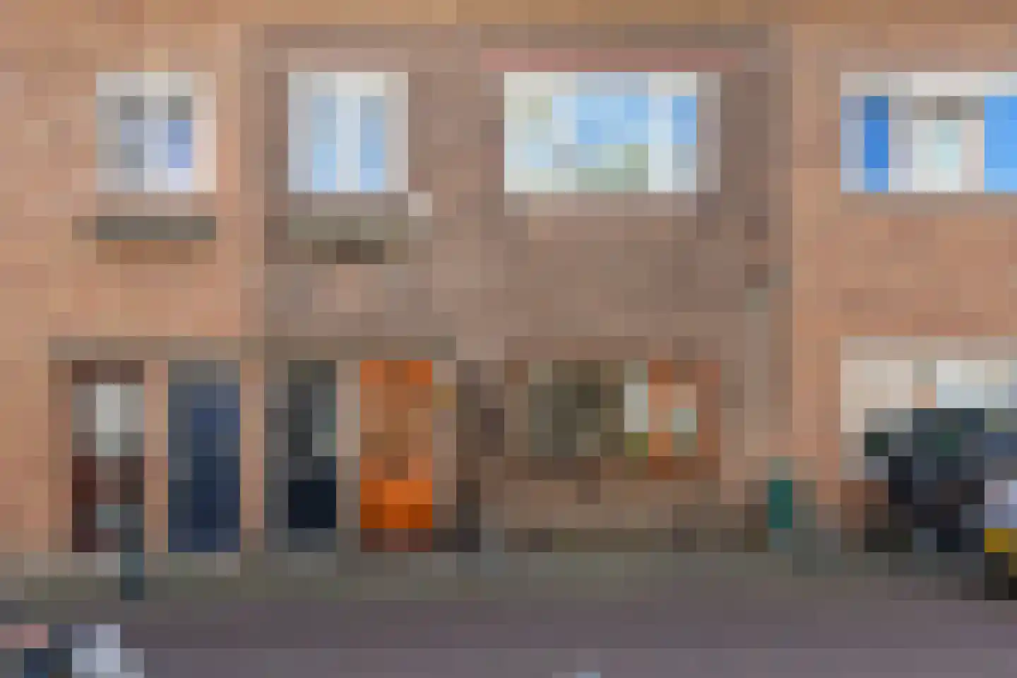 Burgemeester Waldeckstraat 14 Den Haag thumbnail 31