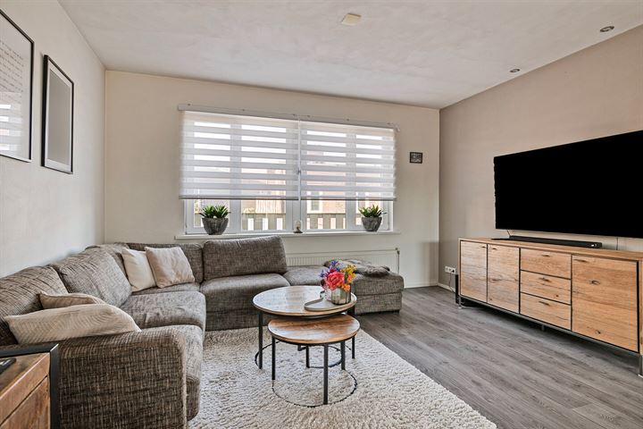 Burgemeester Waldeckstraat 35 in 's-Gravenhage photo