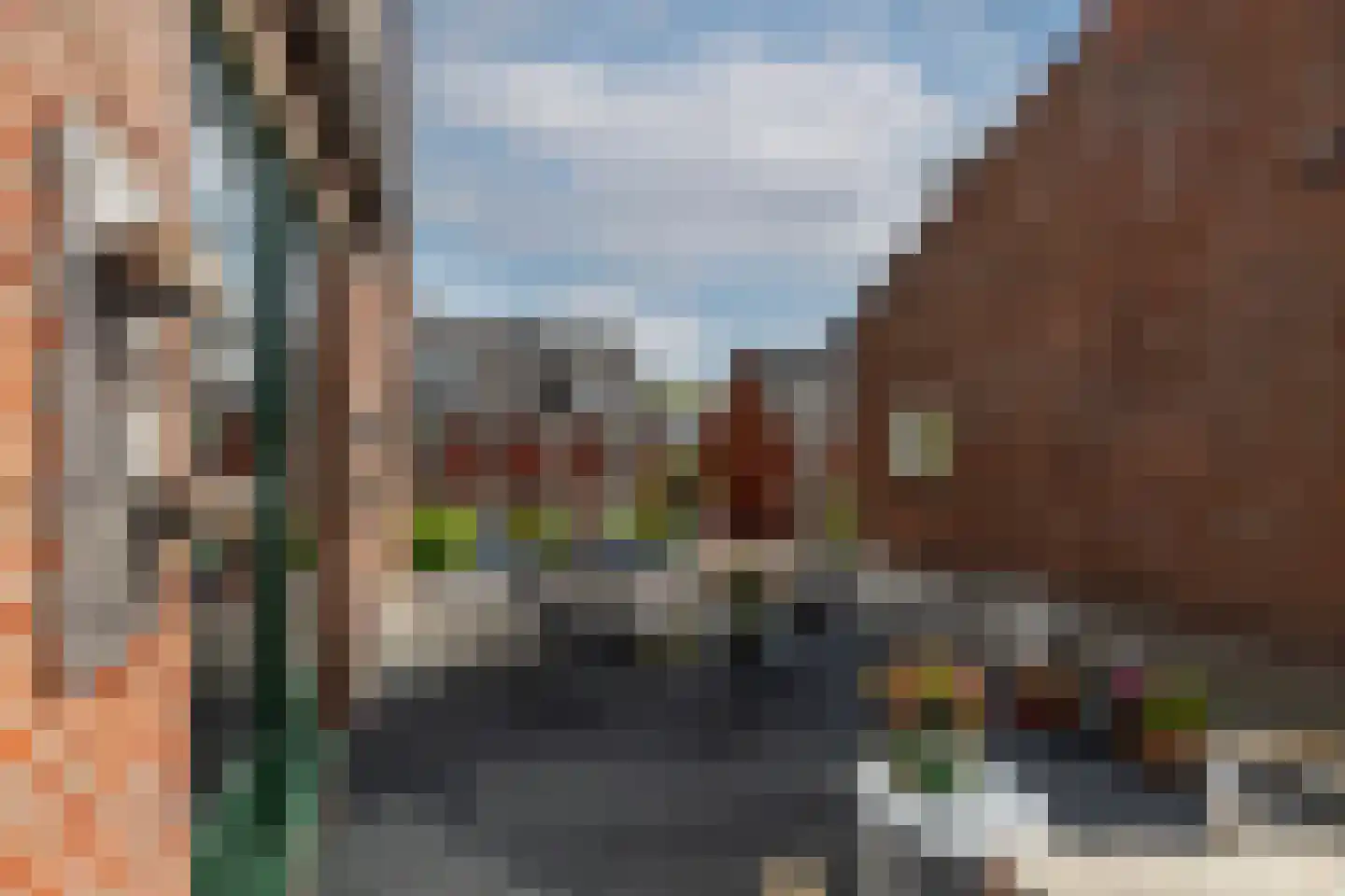 Burgemeester Wijnaendtslaan 78 B Rotterdam thumbnail 36