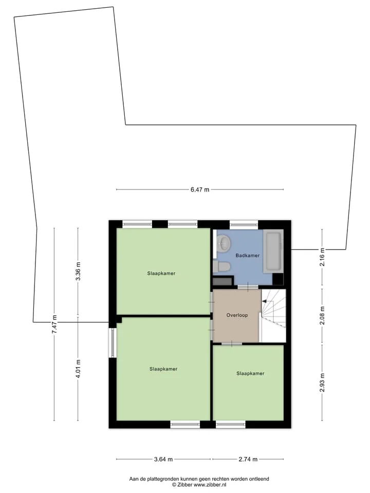 Burgemeester Wijnandsstraat 4 Valkenburg thumbnail 33