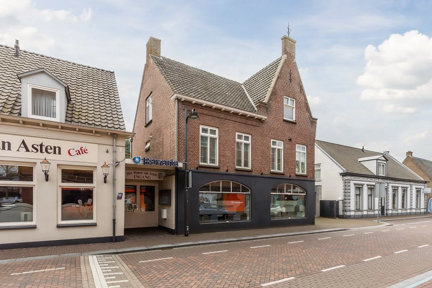 Burgemeester Wijnenstraat 23 Asten thumbnail 61