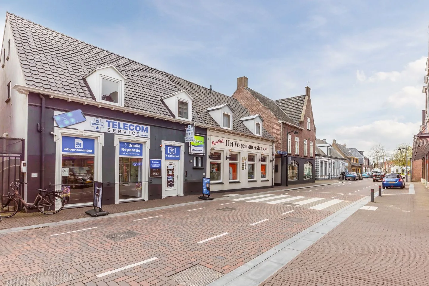Burgemeester Wijnenstraat 23 Asten thumbnail 62