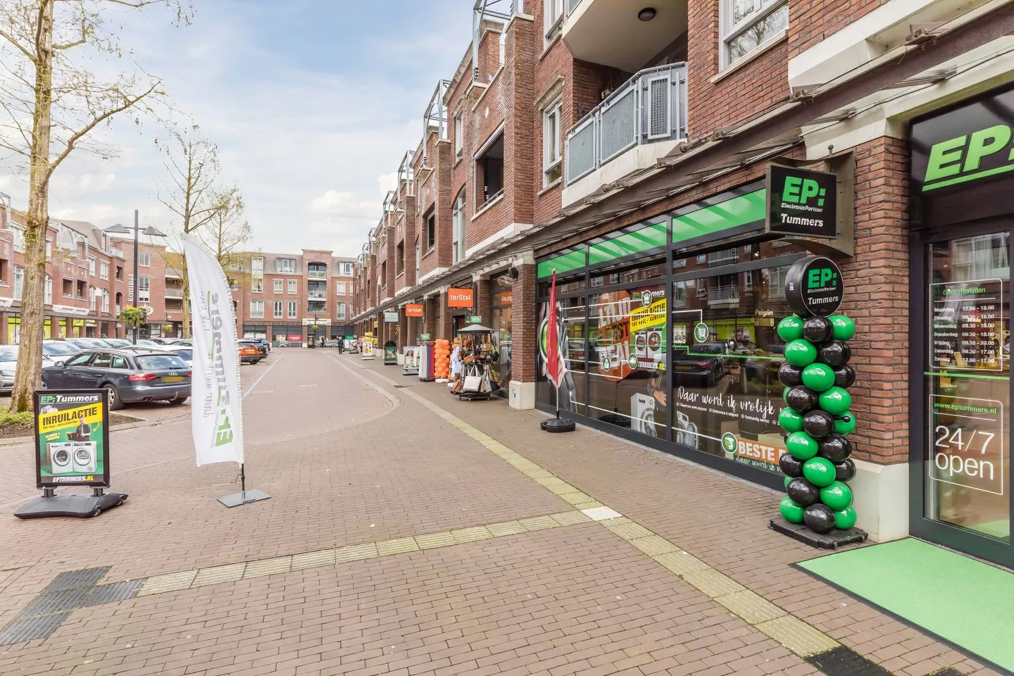 Burgemeester Wijnenstraat 23 Asten thumbnail 65