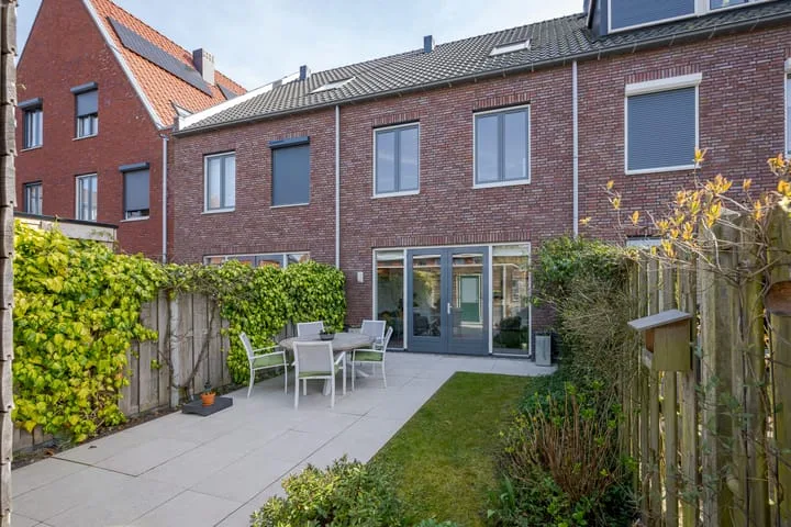Burgemeester Wijtstraat 4 Valkenburg thumbnail 4