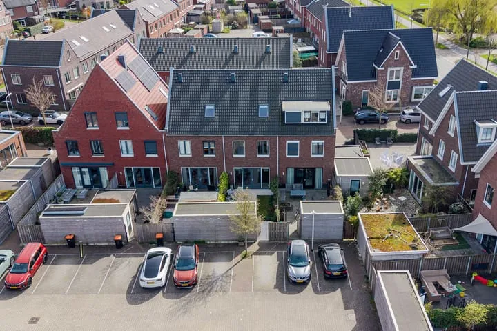 Burgemeester Wijtstraat 4 Valkenburg thumbnail 6